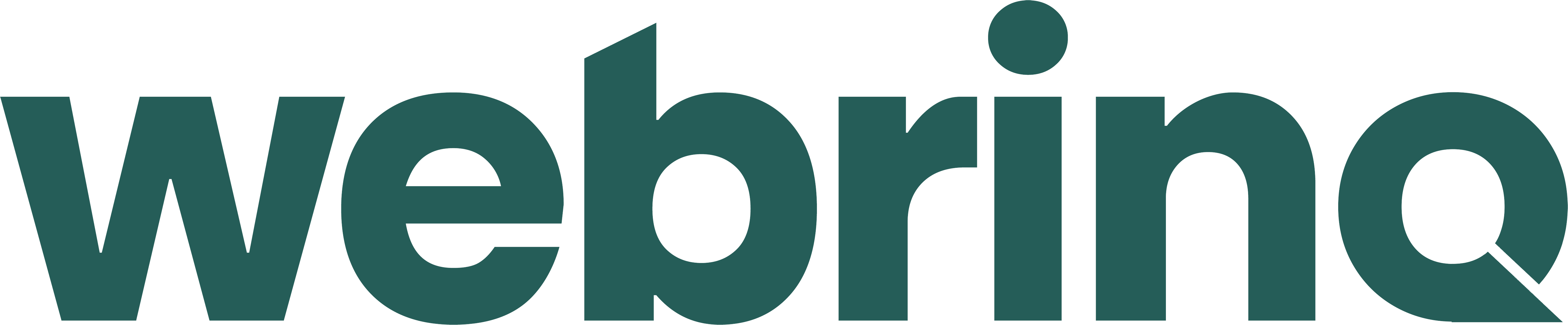 WebrinQ